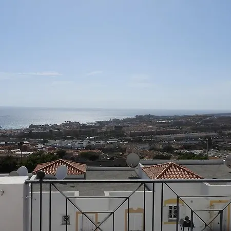 Balcon Del Atlantico Ii