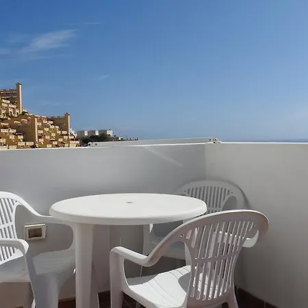 Balcon Del Atlantico Ii 公寓 阿德耶